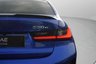 USED 2022 72 BMW 3 SERIES 2.0 330e 12kWh M Sport Saloon 4dr Petrol Plug-in Hybrid Auto xDrive Euro 6 (s/s) (292 ps) Saloon