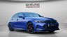 USED 2022 72 BMW 3 SERIES 2.0 330e 12kWh M Sport Saloon 4dr Petrol Plug-in Hybrid Auto xDrive Euro 6 (s/s) (292 ps) Saloon