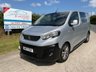 USED 2017 17 PEUGEOT EXPERT 1.6 BlueHDi 1000 Professional Compact Panel Van 6dr Diesel Manual SWB Euro 6 (95 ps) 