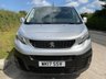 USED 2017 17 PEUGEOT EXPERT 1.6 BlueHDi 1000 Professional Compact Panel Van 6dr Diesel Manual SWB Euro 6 (95 ps) 