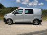 USED 2017 17 PEUGEOT EXPERT 1.6 BlueHDi 1000 Professional Compact Panel Van 6dr Diesel Manual SWB Euro 6 (95 ps) 