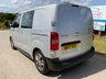 USED 2017 17 PEUGEOT EXPERT 1.6 BlueHDi 1000 Professional Compact Panel Van 6dr Diesel Manual SWB Euro 6 (95 ps) 