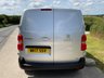 USED 2017 17 PEUGEOT EXPERT 1.6 BlueHDi 1000 Professional Compact Panel Van 6dr Diesel Manual SWB Euro 6 (95 ps) 