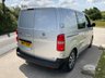 USED 2017 17 PEUGEOT EXPERT 1.6 BlueHDi 1000 Professional Compact Panel Van 6dr Diesel Manual SWB Euro 6 (95 ps) 