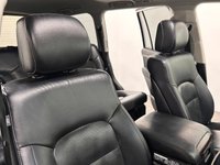 USED 2015 64 TOYOTA LAND CRUISER 4.5 D-4D V8 SUV 5dr Diesel Auto 4WD Euro 5 (268 ps) Toyota Service and Maintenance Record