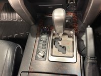 USED 2015 64 TOYOTA LAND CRUISER 4.5 D-4D V8 SUV 5dr Diesel Auto 4WD Euro 5 (268 ps) Toyota Service and Maintenance Record