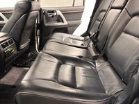 USED 2015 64 TOYOTA LAND CRUISER 4.5 D-4D V8 SUV 5dr Diesel Auto 4WD Euro 5 (268 ps) Toyota Service and Maintenance Record