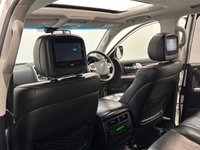 USED 2015 64 TOYOTA LAND CRUISER 4.5 D-4D V8 SUV 5dr Diesel Auto 4WD Euro 5 (268 ps) Toyota Service and Maintenance Record