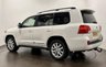 USED 2015 64 TOYOTA LAND CRUISER 4.5 D-4D V8 SUV 5dr Diesel Auto 4WD Euro 5 (268 ps) Toyota Service and Maintenance Record