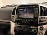 USED 2015 64 TOYOTA LAND CRUISER 4.5 D-4D V8 SUV 5dr Diesel Auto 4WD Euro 5 (268 ps) Toyota Service and Maintenance Record