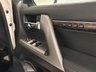 USED 2015 64 TOYOTA LAND CRUISER 4.5 D-4D V8 SUV 5dr Diesel Auto 4WD Euro 5 (268 ps) Toyota Service and Maintenance Record
