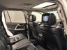 USED 2015 64 TOYOTA LAND CRUISER 4.5 D-4D V8 SUV 5dr Diesel Auto 4WD Euro 5 (268 ps) Toyota Service and Maintenance Record