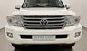 USED 2015 64 TOYOTA LAND CRUISER 4.5 D-4D V8 SUV 5dr Diesel Auto 4WD Euro 5 (268 ps) Toyota Service and Maintenance Record