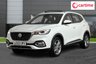 USED 2022 22 MG MG HS 1.5 T-GDI Exclusive SUV 5dr Petrol Manual Euro 6 (s/s) (162 ps) Touchscreen, Reverse Camera, Apple CarPlay / Android Auto, Bluetooth, DAB - Digital Radio Touchscreen, Reverse Camera, Apple CarPlay / Android Auto, Bluetooth, DAB - Digital Radio