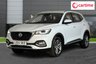 USED 2022 22 MG MG HS 1.5 T-GDI Excite SUV 5dr Petrol Manual Euro 6 (s/s) (162 ps) Touchscreen, Apple CarPlay / Android Auto, Bluetooth, DAB - Digital Radio, Reversing Camera Touchscreen, Apple CarPlay / Android Auto, Bluetooth, DAB - Digital Radio, Reversing Camera
