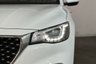 USED 2022 22 MG MG HS 1.5 T-GDI Excite SUV 5dr Petrol Manual Euro 6 (s/s) (162 ps) Touchscreen, Apple CarPlay / Android Auto, Bluetooth, DAB - Digital Radio, Reversing Camera Touchscreen, Apple CarPlay / Android Auto, Bluetooth, DAB - Digital Radio, Reversing Camera