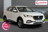USED 2022 22 MG MG HS 1.5 T-GDI Excite SUV 5dr Petrol Manual Euro 6 (s/s) (162 ps) Touchscreen, Apple CarPlay / Android Auto, Bluetooth, DAB - Digital Radio, Reversing Camera Touchscreen, Apple CarPlay / Android Auto, Bluetooth, DAB - Digital Radio, Reversing Camera