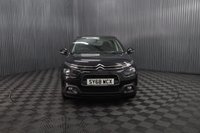 USED 2018 68 CITROEN C4 CACTUS 1.5 BlueHDi Feel Hatchback 5dr Diesel Manual Euro 6 (s/s) (100 ps) VERY ECONOMICAL / BLUETOOTH PHONE / FINANCE AVAILABLE