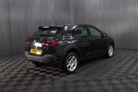 USED 2018 68 CITROEN C4 CACTUS 1.5 BlueHDi Feel Hatchback 5dr Diesel Manual Euro 6 (s/s) (100 ps) VERY ECONOMICAL / BLUETOOTH PHONE / FINANCE AVAILABLE