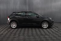 USED 2018 68 CITROEN C4 CACTUS 1.5 BlueHDi Feel Hatchback 5dr Diesel Manual Euro 6 (s/s) (100 ps) VERY ECONOMICAL / BLUETOOTH PHONE / FINANCE AVAILABLE