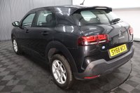 USED 2018 68 CITROEN C4 CACTUS 1.5 BlueHDi Feel Hatchback 5dr Diesel Manual Euro 6 (s/s) (100 ps) VERY ECONOMICAL / BLUETOOTH PHONE / FINANCE AVAILABLE