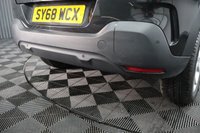 USED 2018 68 CITROEN C4 CACTUS 1.5 BlueHDi Feel Hatchback 5dr Diesel Manual Euro 6 (s/s) (100 ps) VERY ECONOMICAL / BLUETOOTH PHONE / FINANCE AVAILABLE