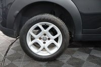 USED 2018 68 CITROEN C4 CACTUS 1.5 BlueHDi Feel Hatchback 5dr Diesel Manual Euro 6 (s/s) (100 ps) VERY ECONOMICAL / BLUETOOTH PHONE / FINANCE AVAILABLE