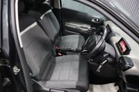 USED 2018 68 CITROEN C4 CACTUS 1.5 BlueHDi Feel Hatchback 5dr Diesel Manual Euro 6 (s/s) (100 ps) VERY ECONOMICAL / BLUETOOTH PHONE / FINANCE AVAILABLE