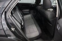 USED 2018 68 CITROEN C4 CACTUS 1.5 BlueHDi Feel Hatchback 5dr Diesel Manual Euro 6 (s/s) (100 ps) VERY ECONOMICAL / BLUETOOTH PHONE / FINANCE AVAILABLE