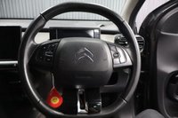 USED 2018 68 CITROEN C4 CACTUS 1.5 BlueHDi Feel Hatchback 5dr Diesel Manual Euro 6 (s/s) (100 ps) VERY ECONOMICAL / BLUETOOTH PHONE / FINANCE AVAILABLE