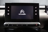 USED 2018 68 CITROEN C4 CACTUS 1.5 BlueHDi Feel Hatchback 5dr Diesel Manual Euro 6 (s/s) (100 ps) VERY ECONOMICAL / BLUETOOTH PHONE / FINANCE AVAILABLE