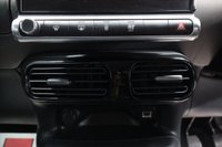 USED 2018 68 CITROEN C4 CACTUS 1.5 BlueHDi Feel Hatchback 5dr Diesel Manual Euro 6 (s/s) (100 ps) VERY ECONOMICAL / BLUETOOTH PHONE / FINANCE AVAILABLE