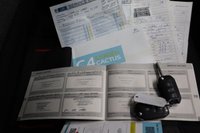 USED 2018 68 CITROEN C4 CACTUS 1.5 BlueHDi Feel Hatchback 5dr Diesel Manual Euro 6 (s/s) (100 ps) VERY ECONOMICAL / BLUETOOTH PHONE / FINANCE AVAILABLE