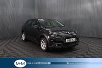 USED 2018 68 CITROEN C4 CACTUS 1.5 BlueHDi Feel Hatchback 5dr Diesel Manual Euro 6 (s/s) (100 ps) VERY ECONOMICAL / BLUETOOTH PHONE / FINANCE AVAILABLE