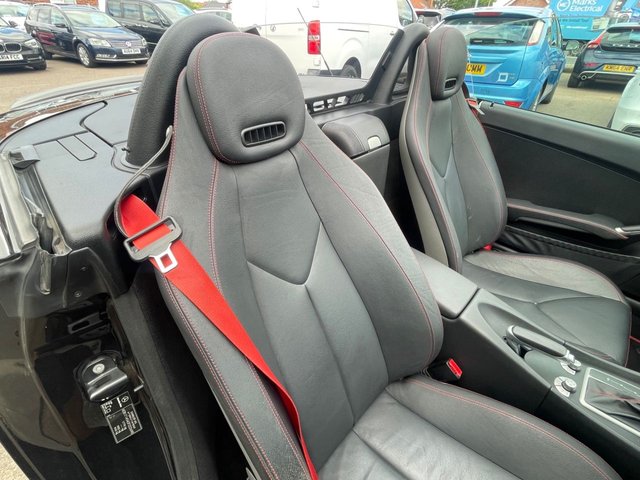 2009 Mercedes-Benz Slk - Photo 3