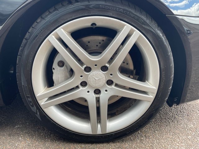 2009 Mercedes-Benz Slk - Photo 5