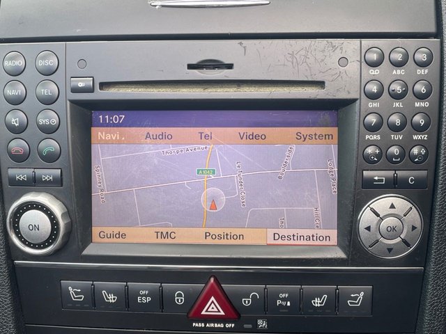 2009 Mercedes-Benz Slk - Photo 9