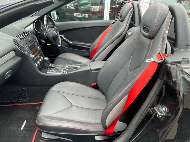 2009 Mercedes-Benz Slk - Photo 6