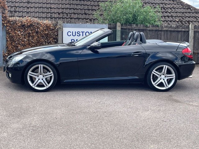 2009 Mercedes-Benz Slk - Photo 10