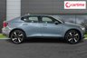USED 2021 21 POLESTAR POLESTAR 2 Dual Motor 78kWh Long Range Plus Pilot Fastback 5dr Electric Auto 4WDE (408 ps) Touchscreen, 360 Parking Camera, Adaptive Cruise Control, Heated Seats, 19-Inch Alloy Wheels Touchscreen, 360 Parking Camera, Adaptive Cruise Control, Heated Seats, 19-Inch Alloy Wheels