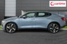 USED 2021 21 POLESTAR POLESTAR 2 Dual Motor 78kWh Long Range Plus Pilot Fastback 5dr Electric Auto 4WDE (408 ps) Touchscreen, 360 Parking Camera, Adaptive Cruise Control, Heated Seats, 19-Inch Alloy Wheels Touchscreen, 360 Parking Camera, Adaptive Cruise Control, Heated Seats, 19-Inch Alloy Wheels
