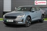 USED 2021 21 POLESTAR POLESTAR 2 Dual Motor 78kWh Long Range Plus Pilot Fastback 5dr Electric Auto 4WDE (408 ps) Touchscreen, 360 Parking Camera, Adaptive Cruise Control, Heated Seats, 19-Inch Alloy Wheels Touchscreen, 360 Parking Camera, Adaptive Cruise Control, Heated Seats, 19-Inch Alloy Wheels