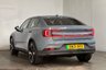 USED 2021 21 POLESTAR POLESTAR 2 Dual Motor 78kWh Long Range Plus Pilot Fastback 5dr Electric Auto 4WDE (408 ps) Touchscreen, 360 Parking Camera, Adaptive Cruise Control, Heated Seats, 19-Inch Alloy Wheels Touchscreen, 360 Parking Camera, Adaptive Cruise Control, Heated Seats, 19-Inch Alloy Wheels