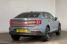 USED 2021 21 POLESTAR POLESTAR 2 Dual Motor 78kWh Long Range Plus Pilot Fastback 5dr Electric Auto 4WDE (408 ps) Touchscreen, 360 Parking Camera, Adaptive Cruise Control, Heated Seats, 19-Inch Alloy Wheels Touchscreen, 360 Parking Camera, Adaptive Cruise Control, Heated Seats, 19-Inch Alloy Wheels