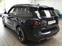 USED 2021 71 BMW IX3 80kWh M Sport Pro SUV 5dr Electric Auto (286 ps) BIG SPEC HUD SAT NAV SUNROOF HEATED LEATHER CAMERA CRUISE PARKING SENSORS ELECTRIC TOW BAR 1 OWNER SERVICE HISTORY WARRANTY