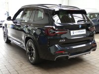 USED 2021 71 BMW IX3 80kWh M Sport Pro SUV 5dr Electric Auto (286 ps) BIG SPEC HUD SAT NAV SUNROOF HEATED LEATHER CAMERA CRUISE PARKING SENSORS ELECTRIC TOW BAR 1 OWNER SERVICE HISTORY WARRANTY