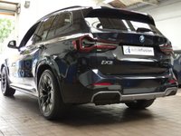 USED 2021 71 BMW IX3 80kWh M Sport Pro SUV 5dr Electric Auto (286 ps) BIG SPEC HUD SAT NAV SUNROOF HEATED LEATHER CAMERA CRUISE PARKING SENSORS ELECTRIC TOW BAR 1 OWNER SERVICE HISTORY WARRANTY