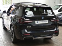 USED 2021 71 BMW IX3 80kWh M Sport Pro SUV 5dr Electric Auto (286 ps) BIG SPEC HUD SAT NAV SUNROOF HEATED LEATHER CAMERA CRUISE PARKING SENSORS ELECTRIC TOW BAR 1 OWNER SERVICE HISTORY WARRANTY