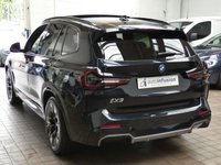 USED 2021 71 BMW IX3 80kWh M Sport Pro SUV 5dr Electric Auto (286 ps) BIG SPEC HUD SAT NAV SUNROOF HEATED LEATHER CAMERA CRUISE PARKING SENSORS ELECTRIC TOW BAR 1 OWNER SERVICE HISTORY WARRANTY