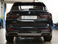 USED 2021 71 BMW IX3 80kWh M Sport Pro SUV 5dr Electric Auto (286 ps) BIG SPEC HUD SAT NAV SUNROOF HEATED LEATHER CAMERA CRUISE PARKING SENSORS ELECTRIC TOW BAR 1 OWNER SERVICE HISTORY WARRANTY